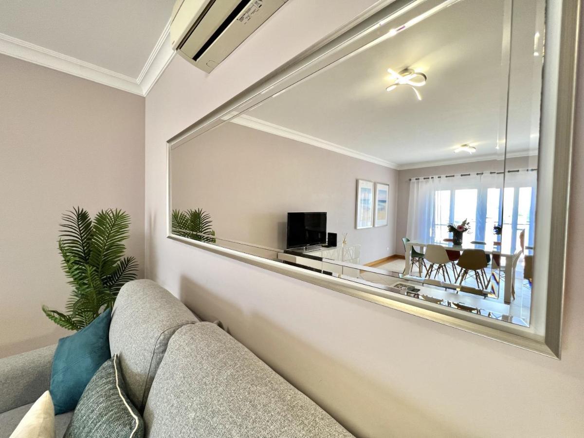 Victoria I - Vasco Da Gama By Hd Properties Виламура Екстериор снимка