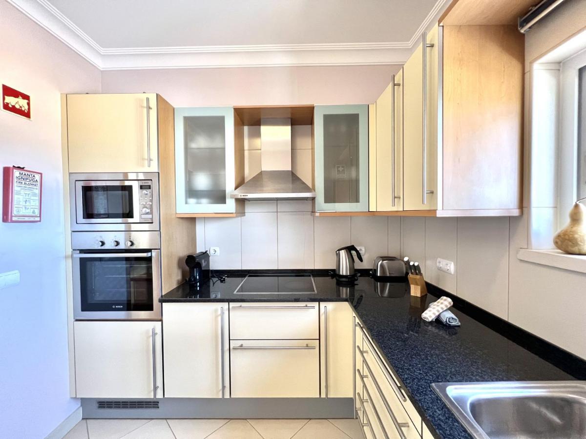 Victoria I - Vasco Da Gama By Hd Properties Виламура Екстериор снимка