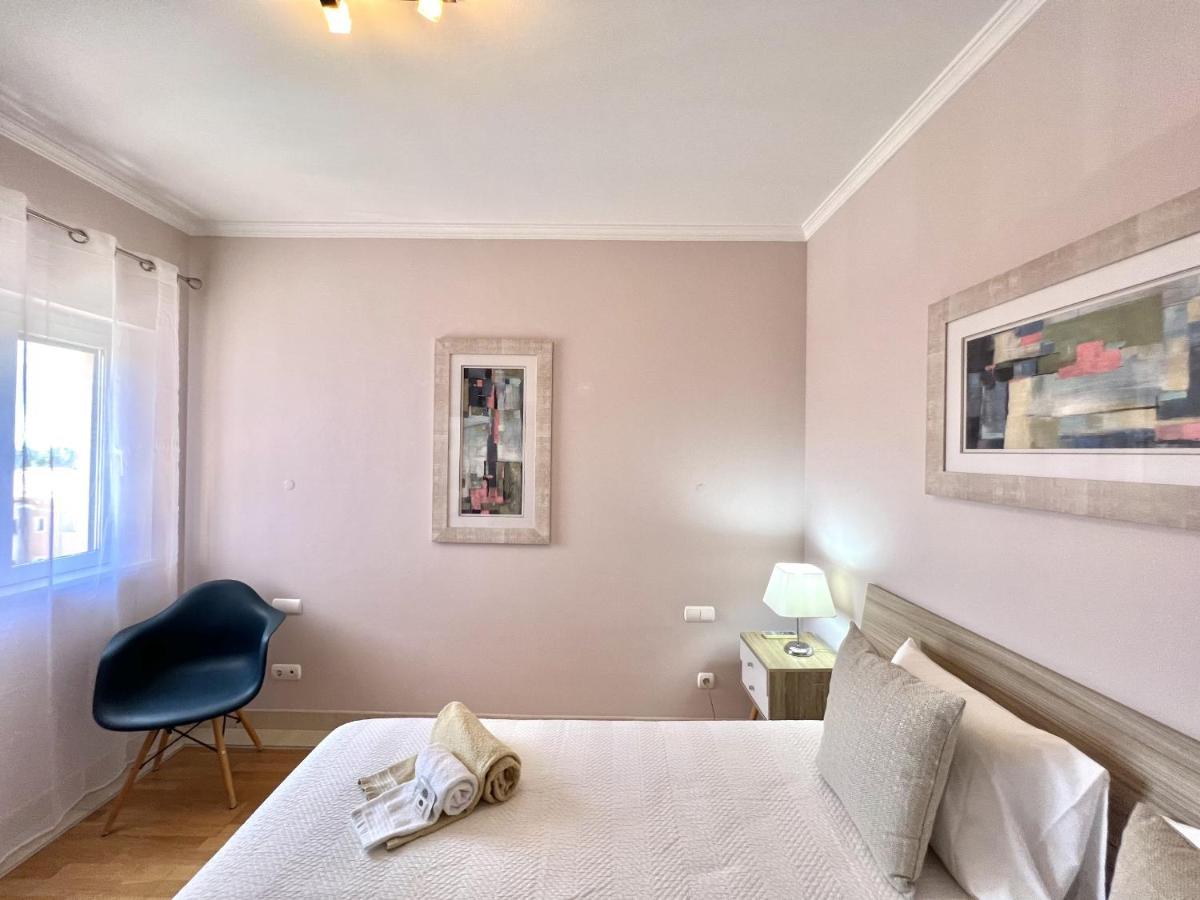 Victoria I - Vasco Da Gama By Hd Properties Виламура Екстериор снимка